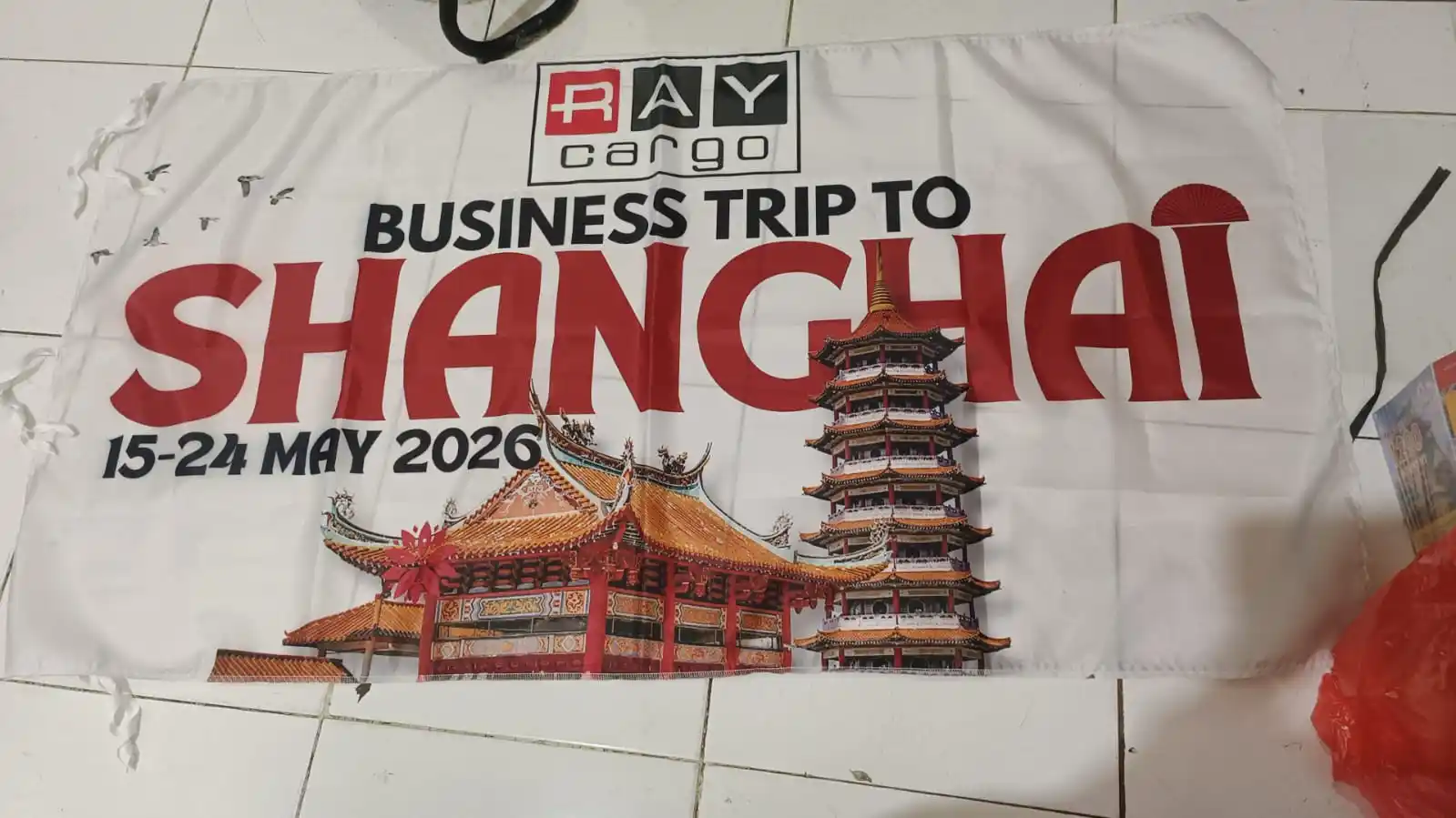 Cetak Banner Bekasi