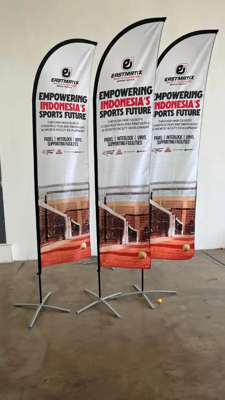 Banner Bekasi