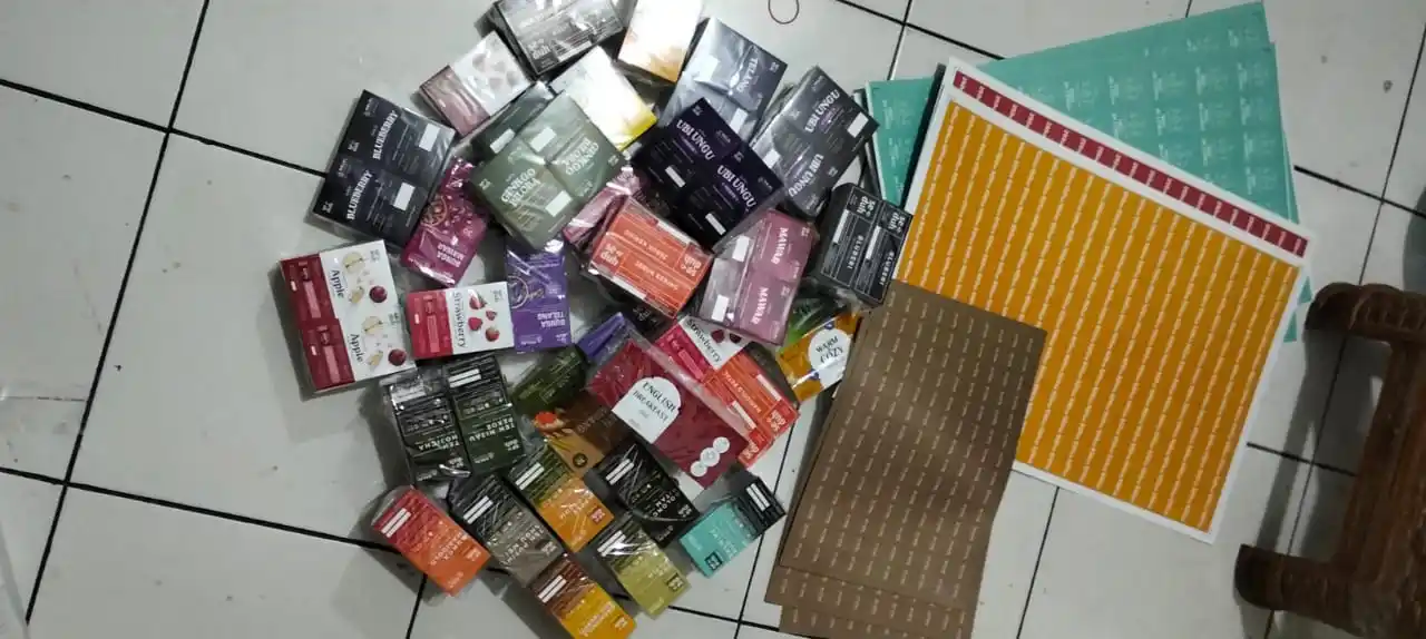 Cetak Undangan Bekasi