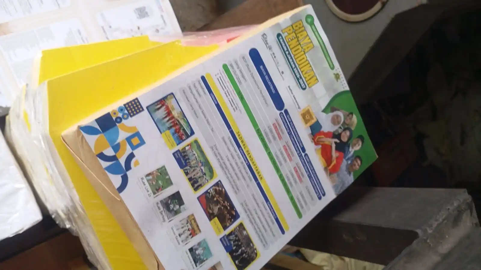 Cetak Poster Bekasi