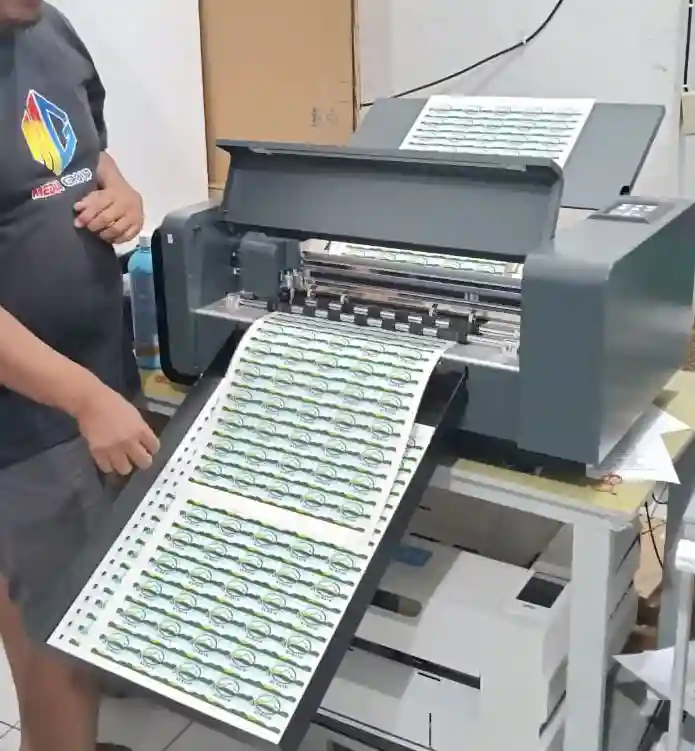 Keunggulan Percetakan Bekasi
